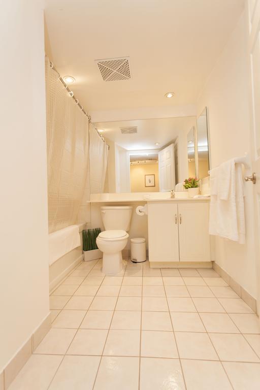 Red Maple Suites - Icon Торонто Номер фото
