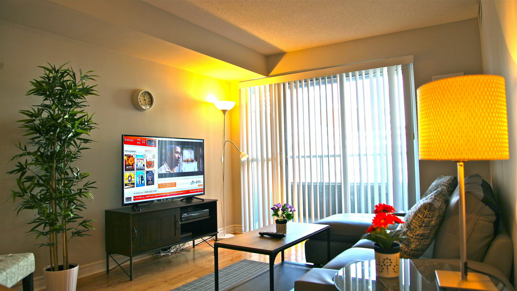 Red Maple Suites - Icon Торонто Екстер'єр фото